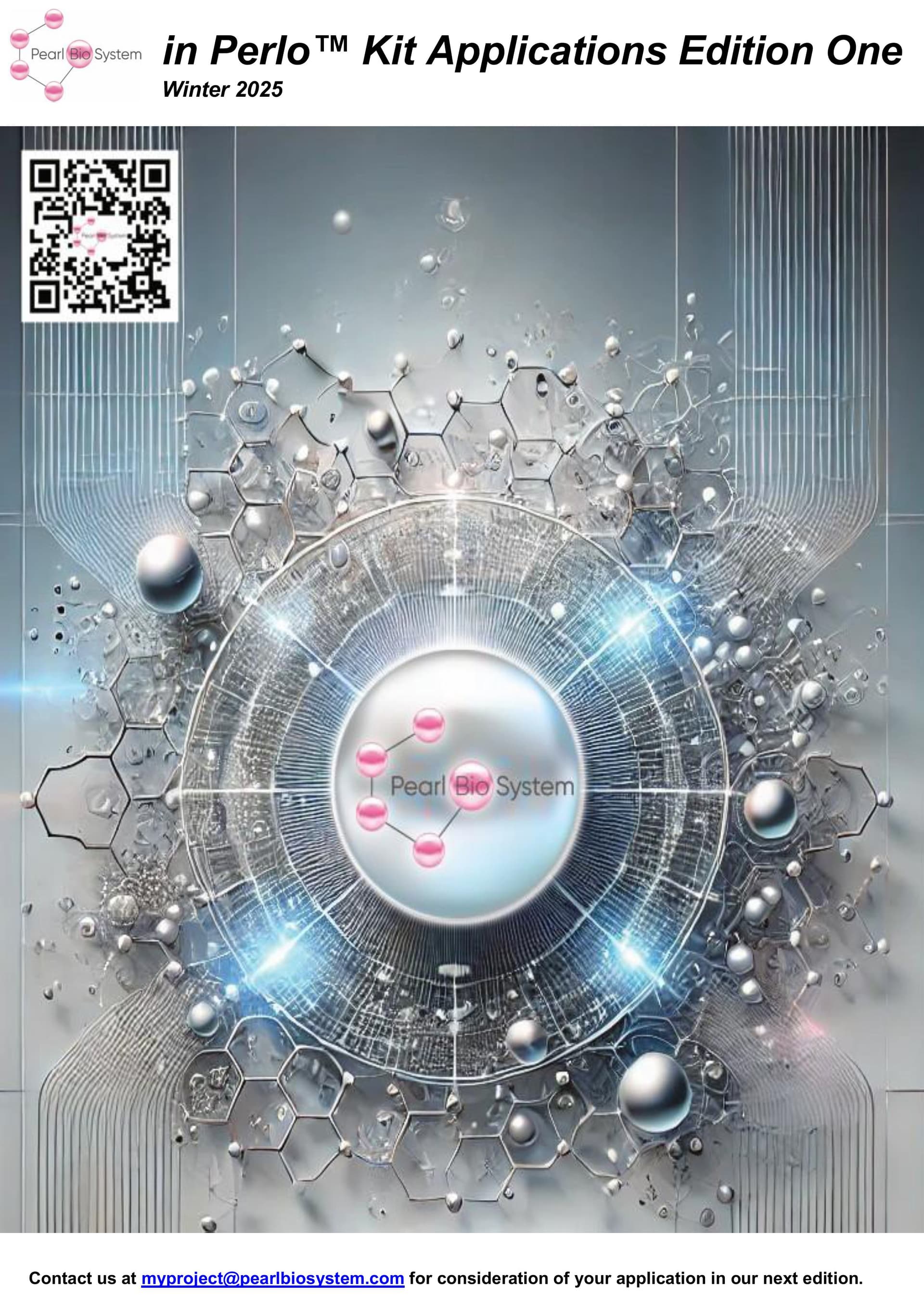 in perlo™ Kit Applications