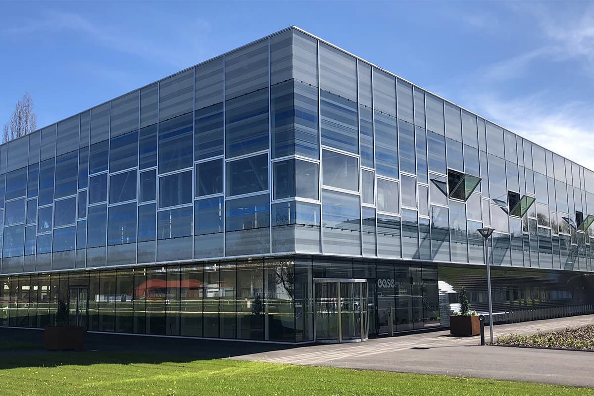 Pearl Bio System facilities